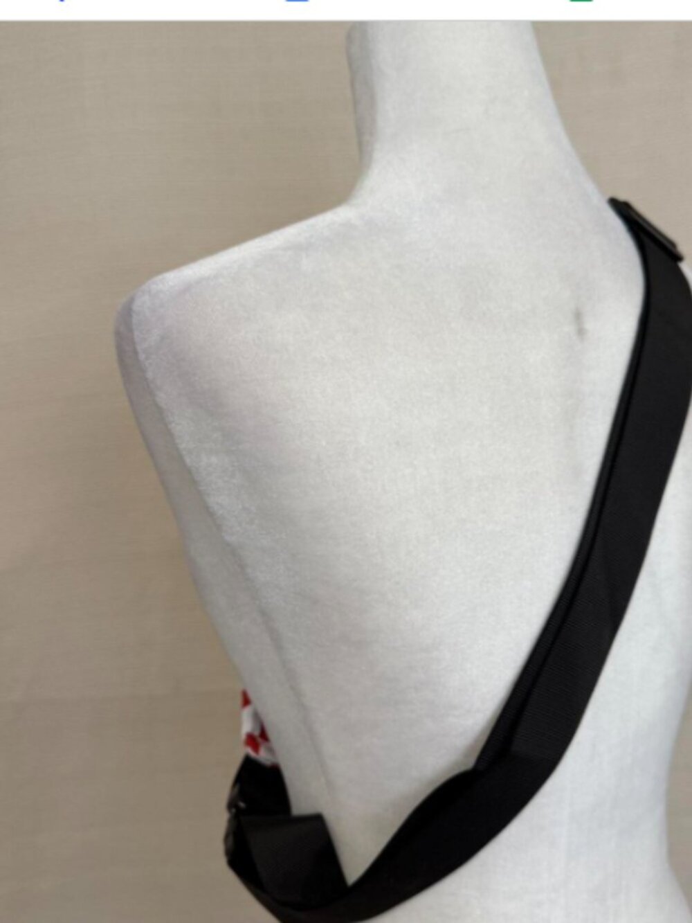 Cross Body Bag - Picture 5 of 7